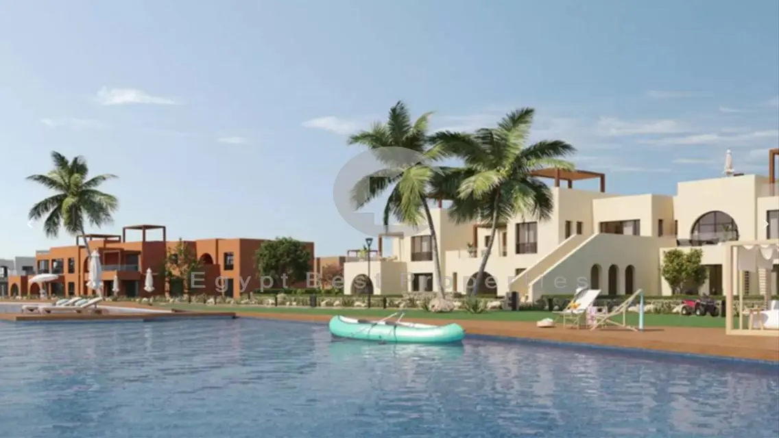 Live The Perfect Life @Makadi Heights without DP