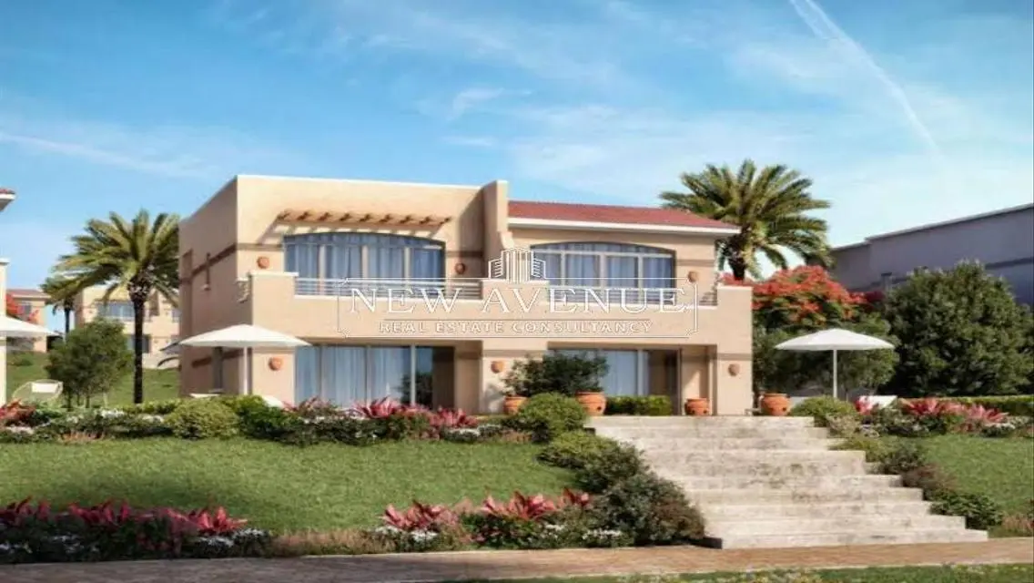 Stunning Apartment in Phase Peaks at an Attractive Price