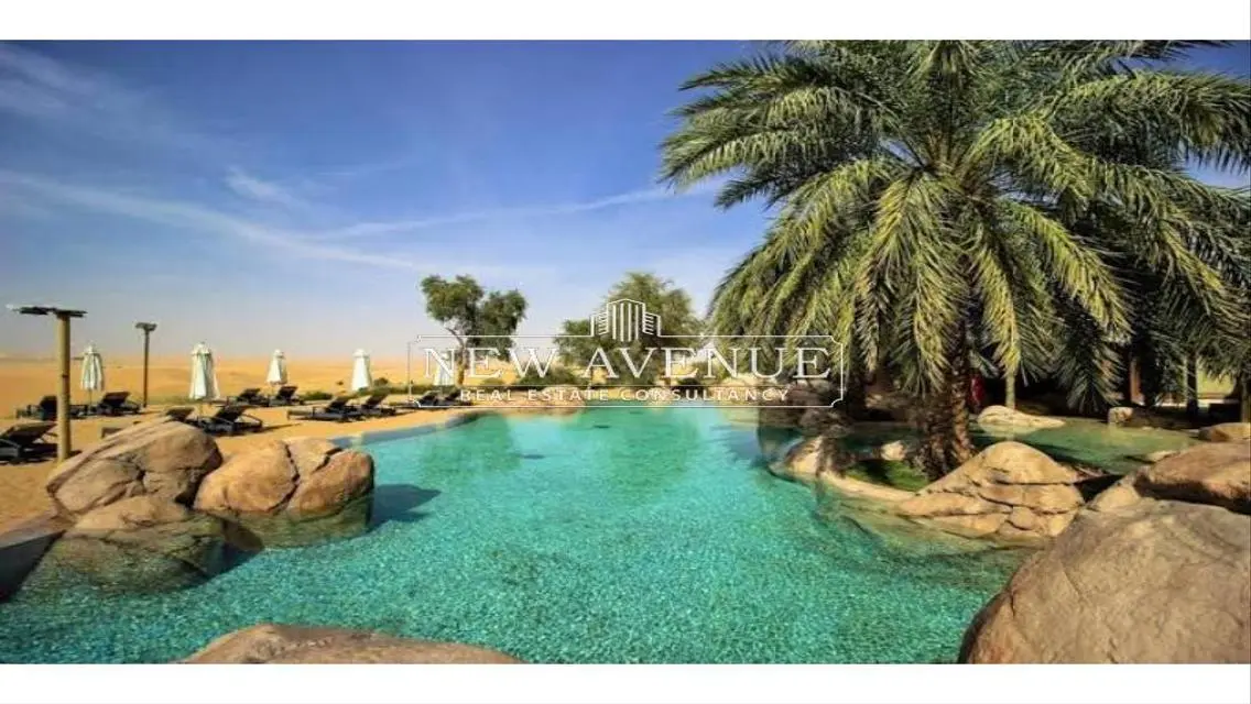 Stunning Apartment in Phase Peaks at an Attractive Price