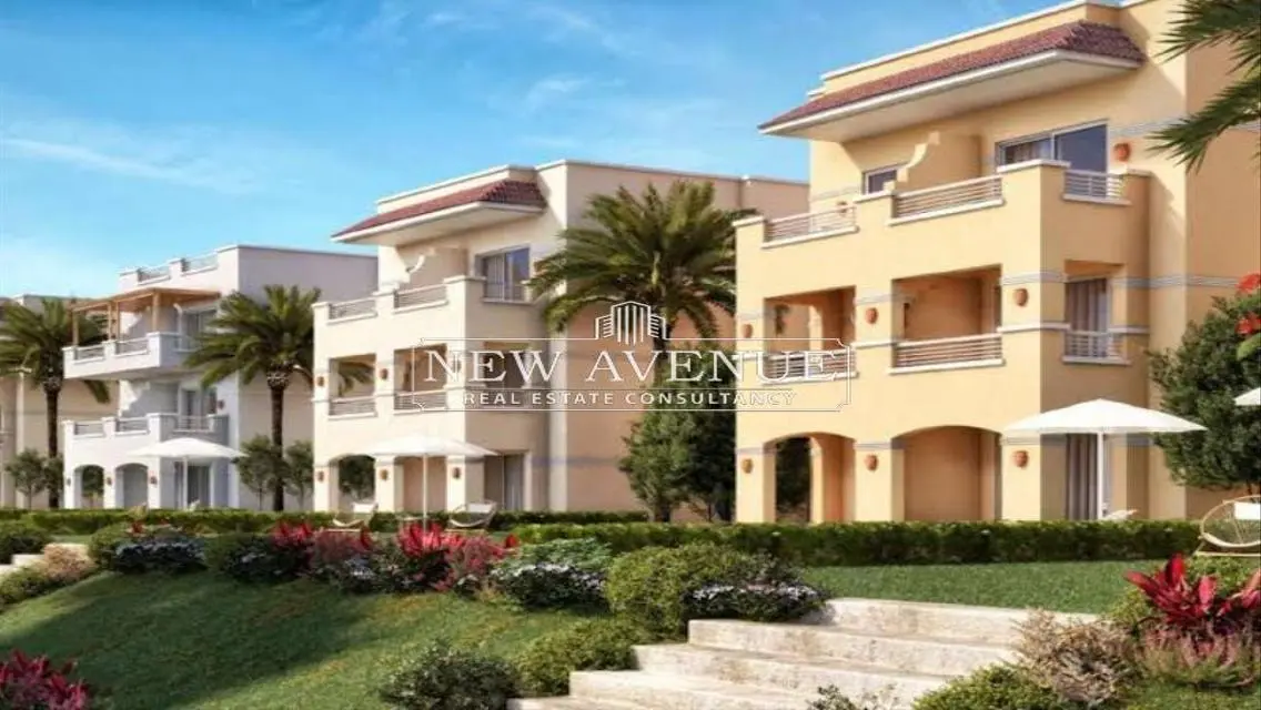 Stunning Apartment in Phase Peaks at an Attractive Price