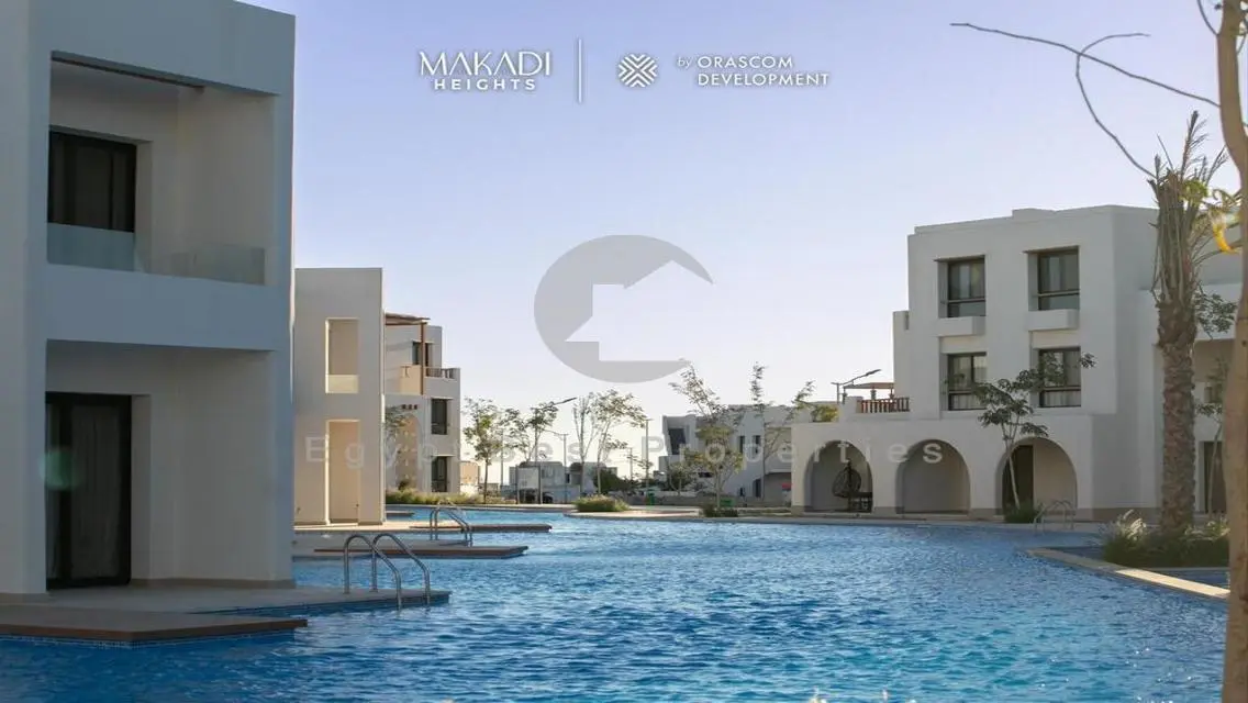 Find Your Perfect Property in Red Sea By Orascom