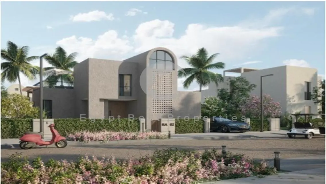 Find Your Perfect Property in Red Sea By Orascom
