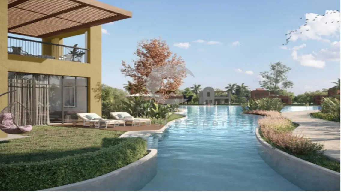 Find Your Perfect Property in Red Sea By Orascom