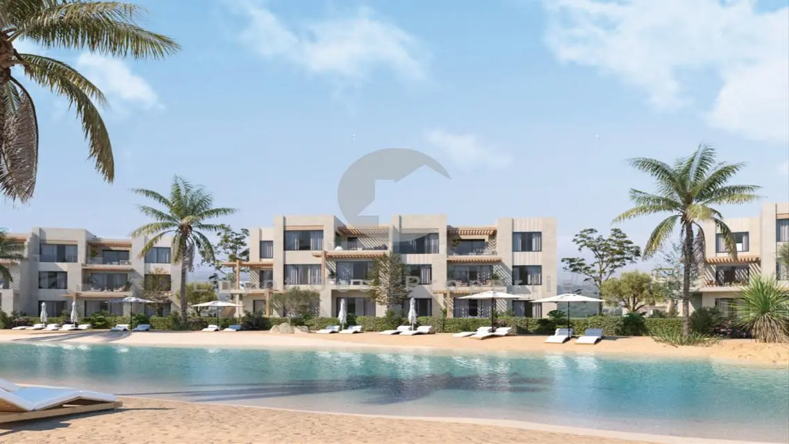 Find Your Perfect Property in Red Sea By Orascom
