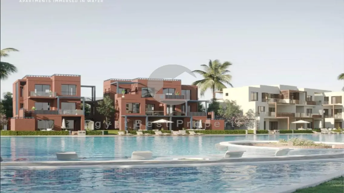 Find Your Perfect Property in Red Sea By Orascom