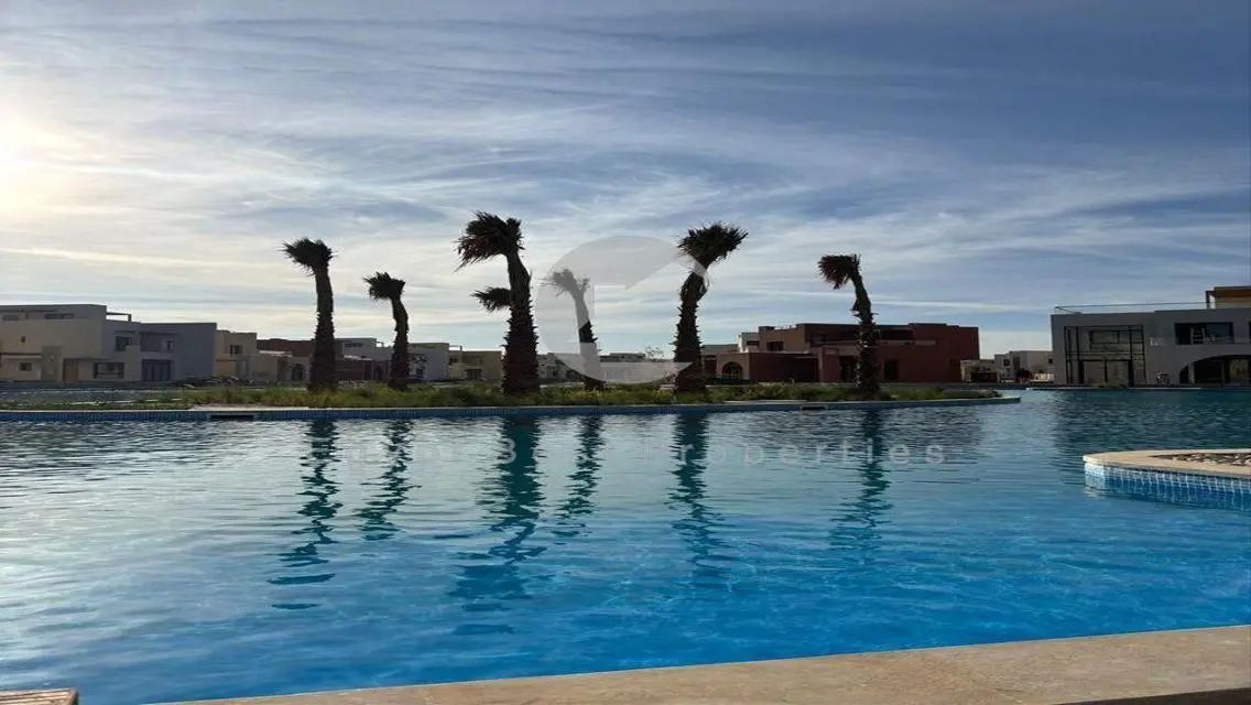Invest in Makadi Heights, The New Gouna By Orascom