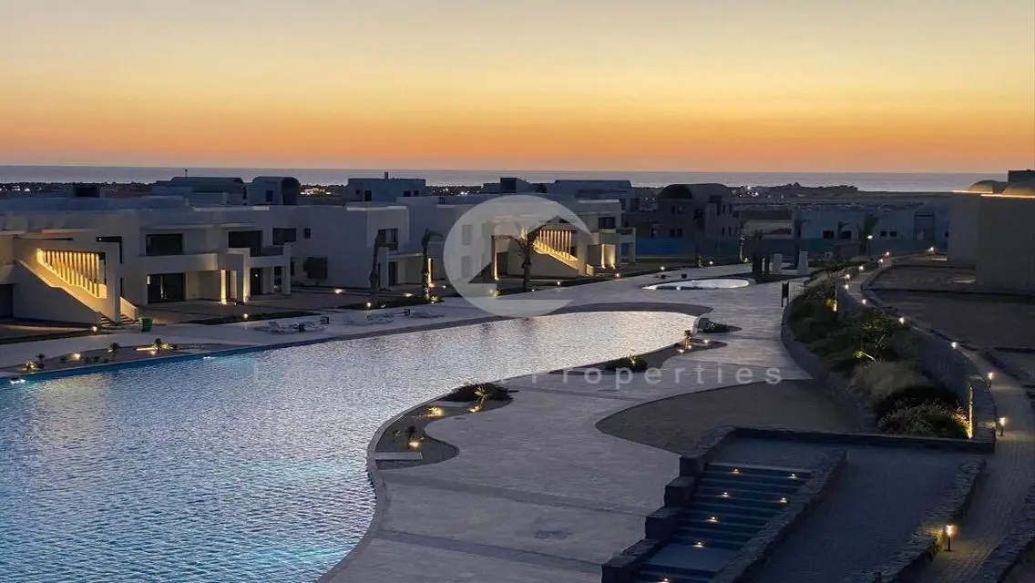 Invest in Makadi Heights, The New Gouna By Orascom