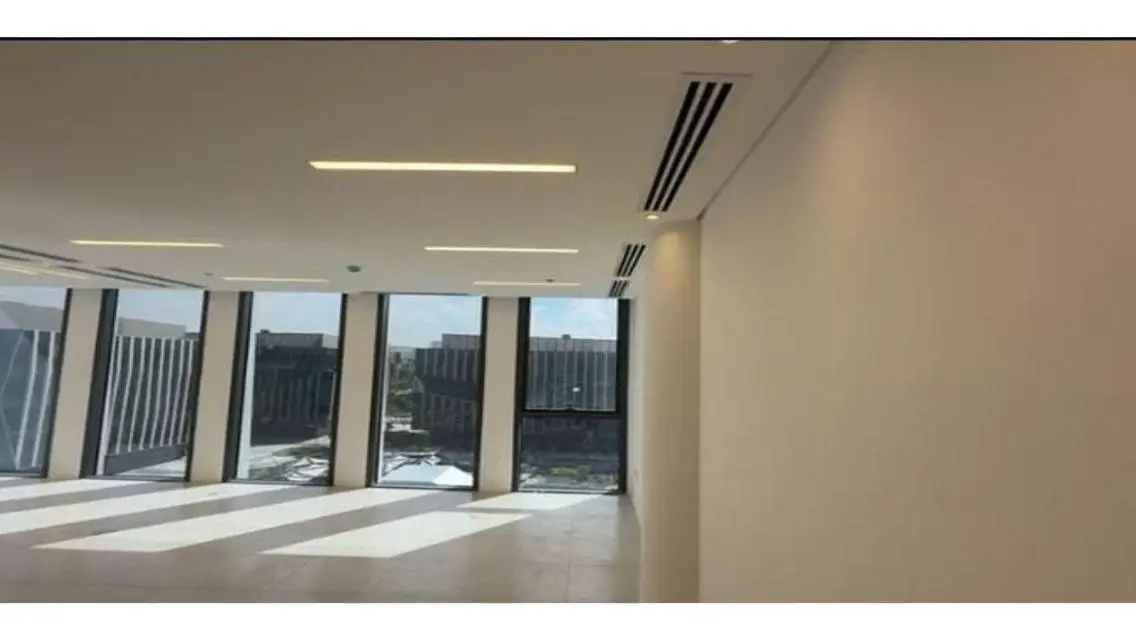 Fully finished office for rent in Eastown