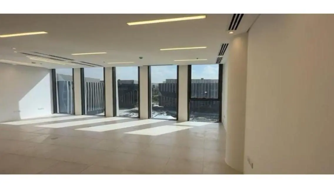 Fully finished office for rent in Eastown