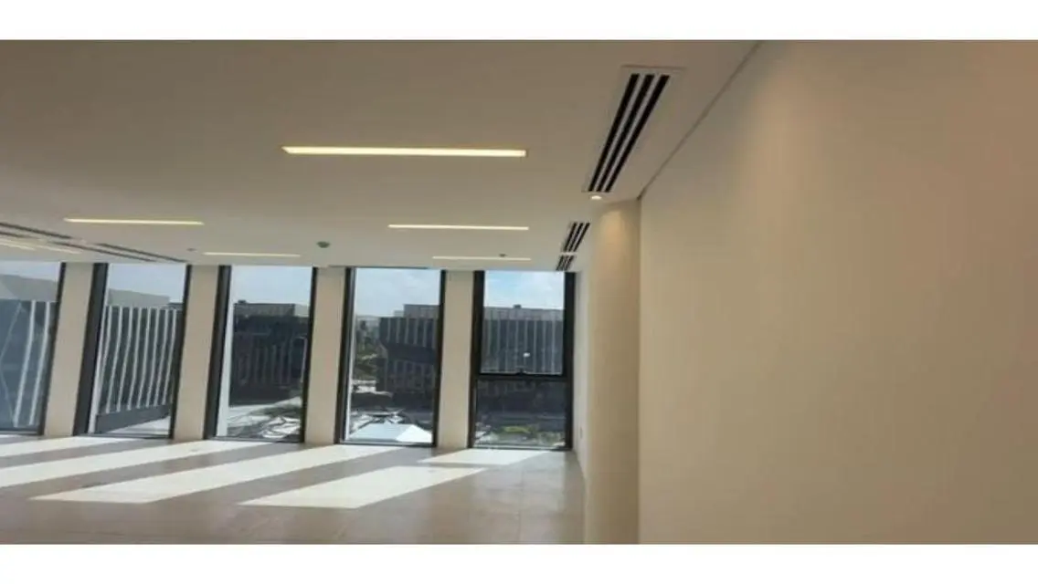 Fully finished office for rent in Eastown