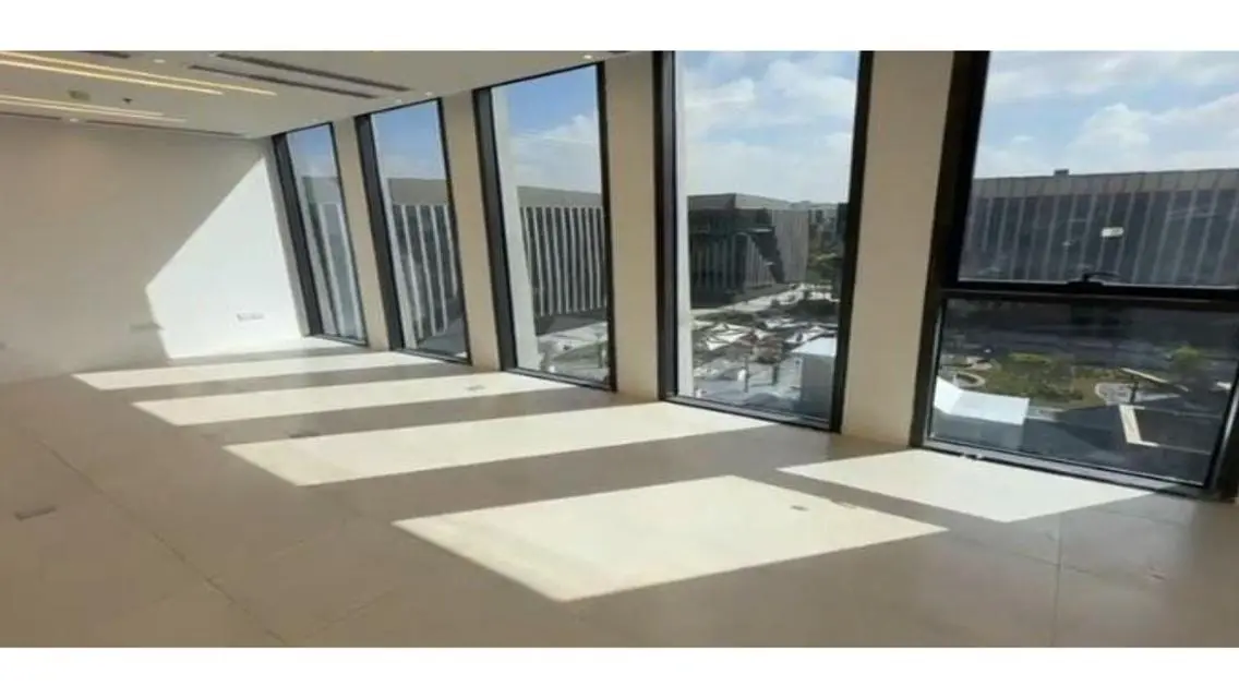 Fully finished office for rent in Eastown