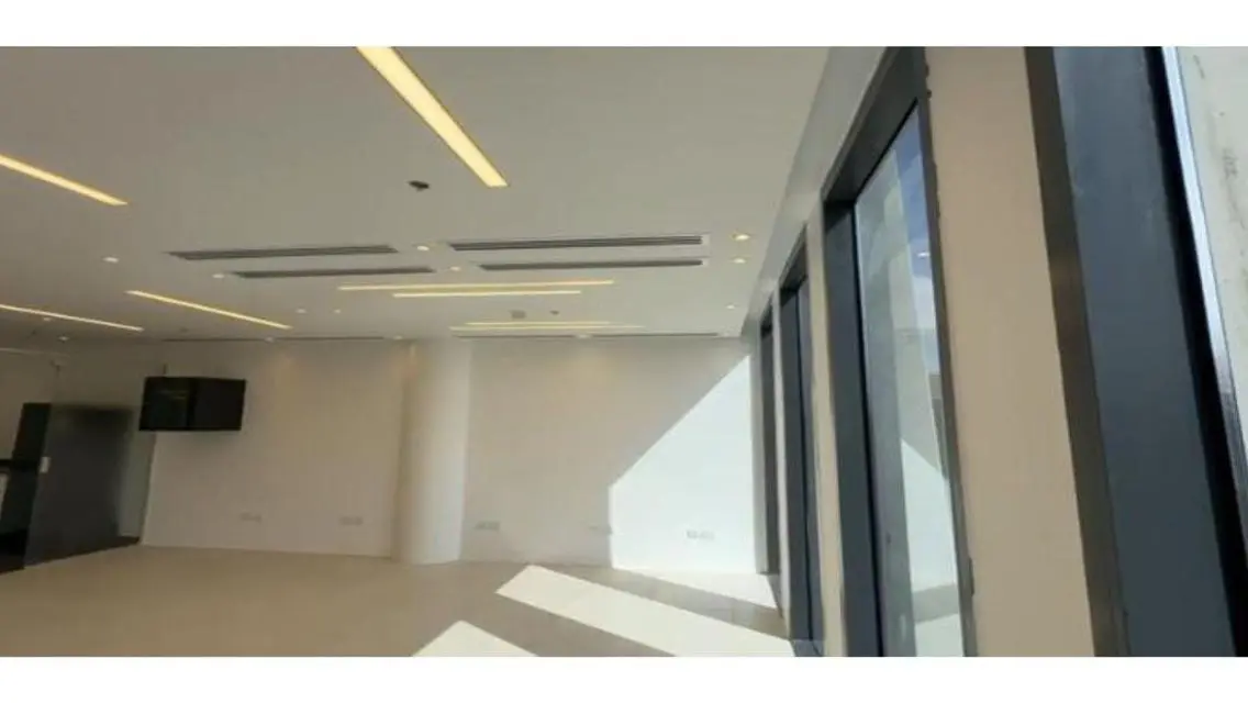Fully finished office for rent in Eastown