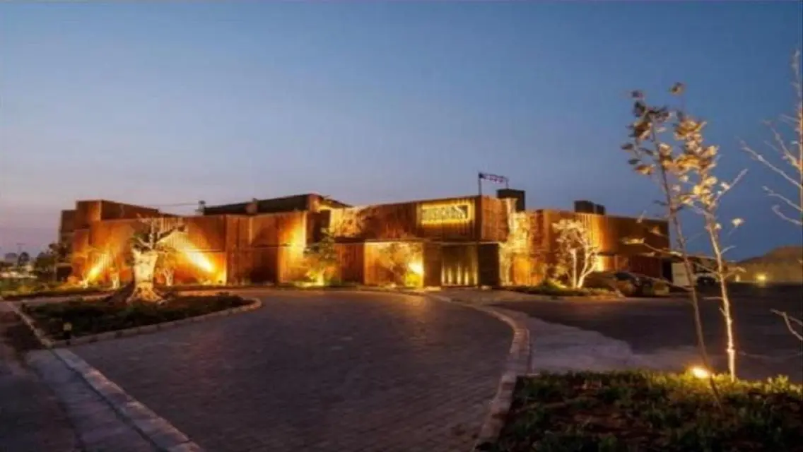 Twin Villa 265m + garden 313m installments 8 years