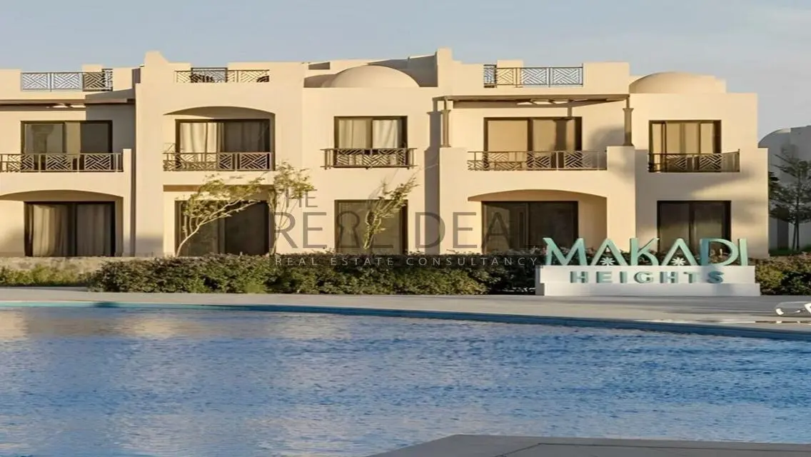 لسرعه البيع فيلا متشطبة بفيو البحر الاحمر 0%مقدم