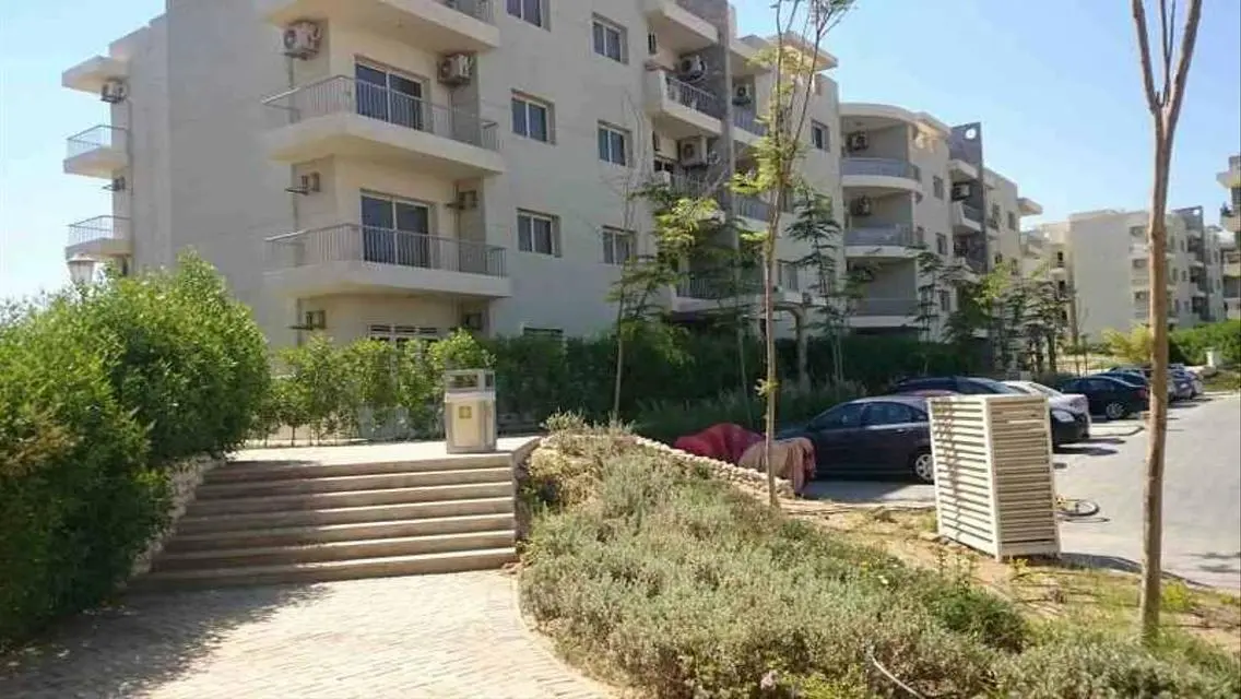 Amazing Apartment in the Heart of the City for 30000 EGP