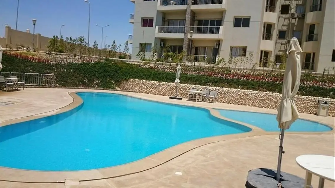 Amazing Apartment in the Heart of the City for 30000 EGP