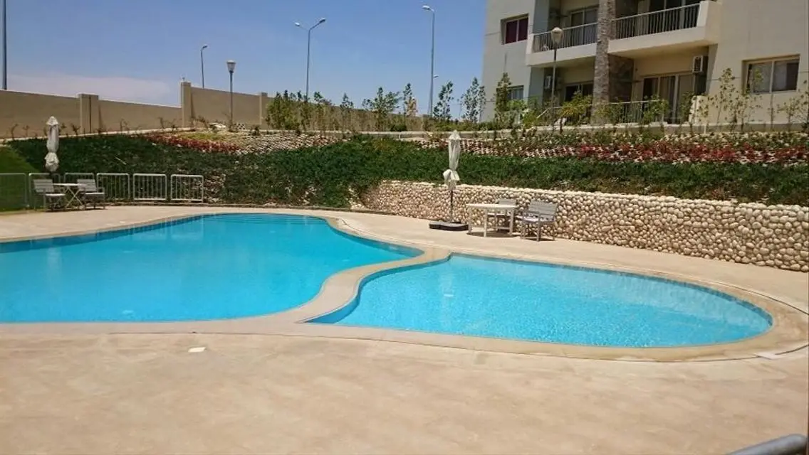 Amazing Apartment in the Heart of the City for 30000 EGP