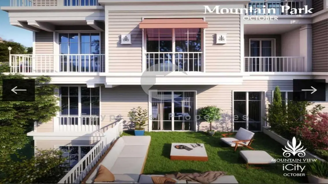 Apartment 175m in October only 3% DP Over 10 Year