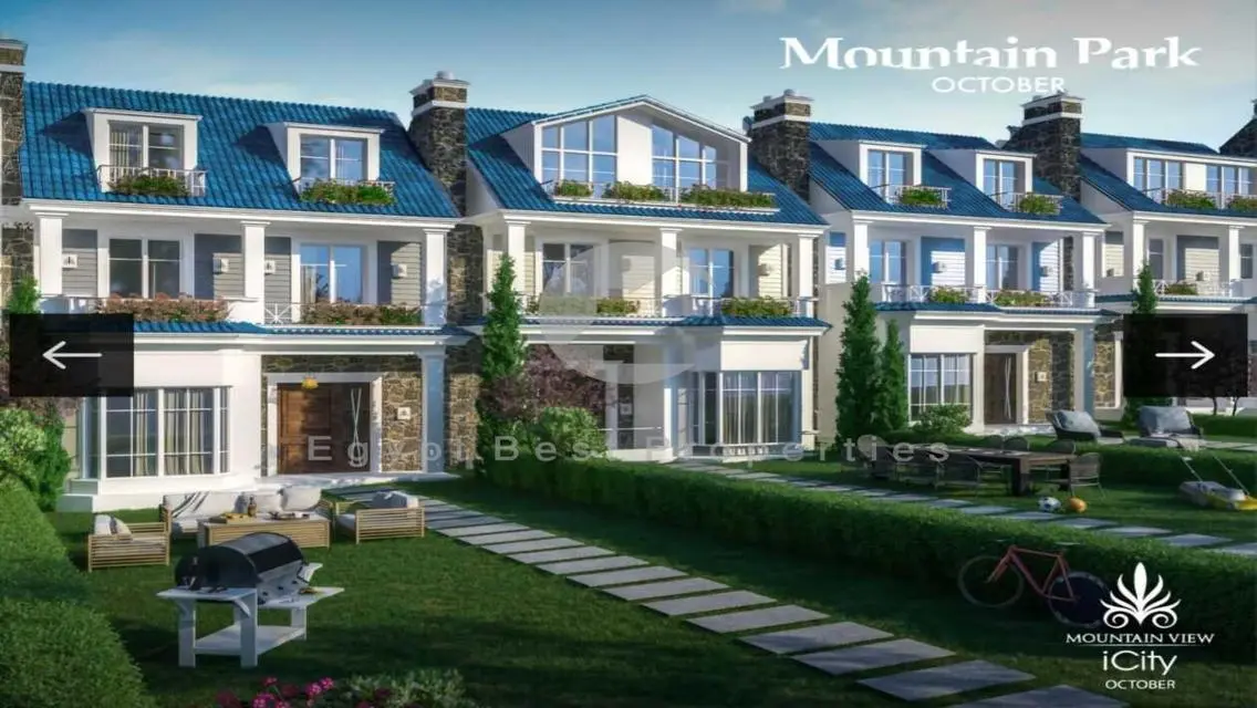 Apartment 175m in October only 3% DP Over 10 Year