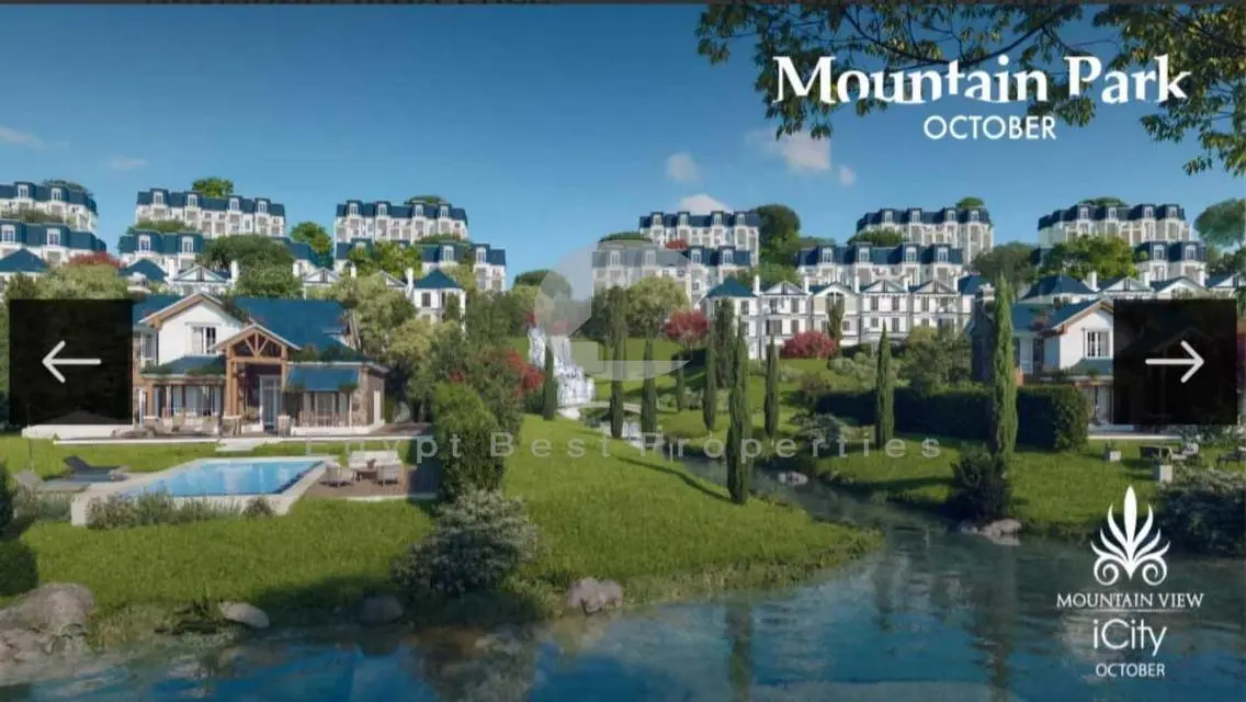 Apartment 210m in October only 3% DP Over 10 Year