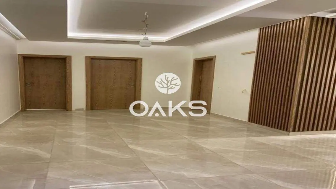 Apartment 166 m finished in Zed West DP 2,600,000
