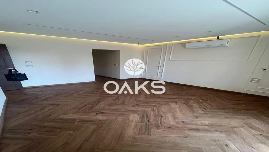 Apartment 166 m finished in Zed West DP 2,600,000