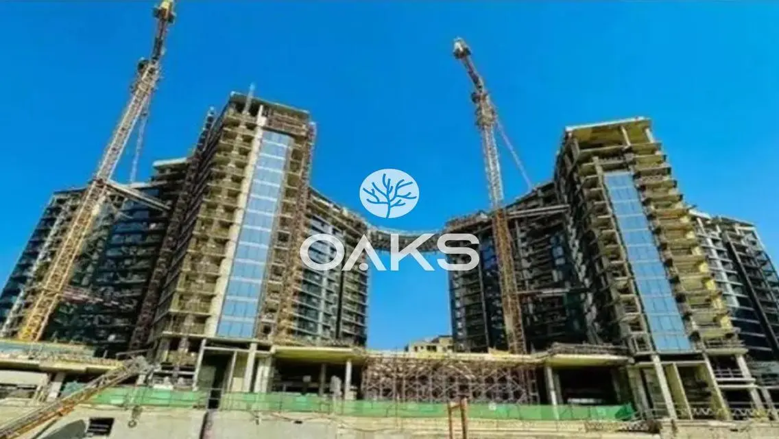 Apartment 166 m finished in Zed West DP 2,600,000