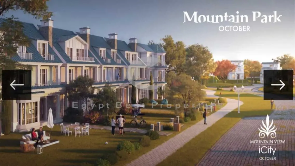 Apartment 135m in October only 3% DP Over 10 Year