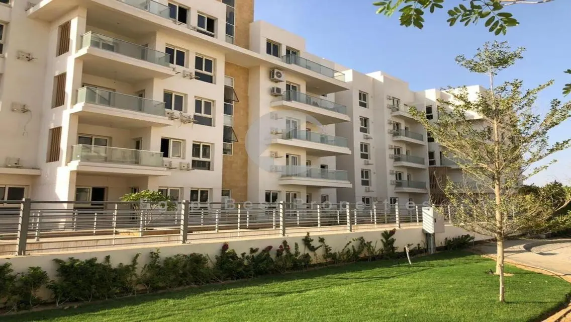 Apartment 135m in October only 3% DP Over 10 Year