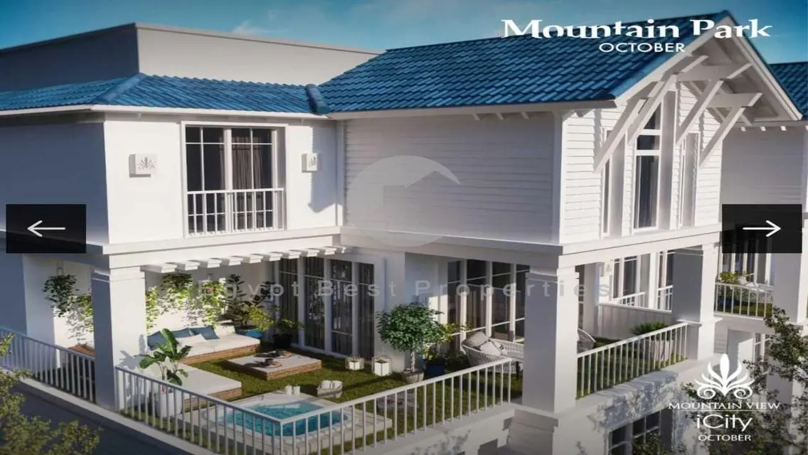 I Villa 210m in October only 3% DP Over 10 Year.!!