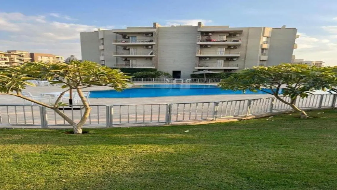 Luxury Apartment for Sale at Address 109
