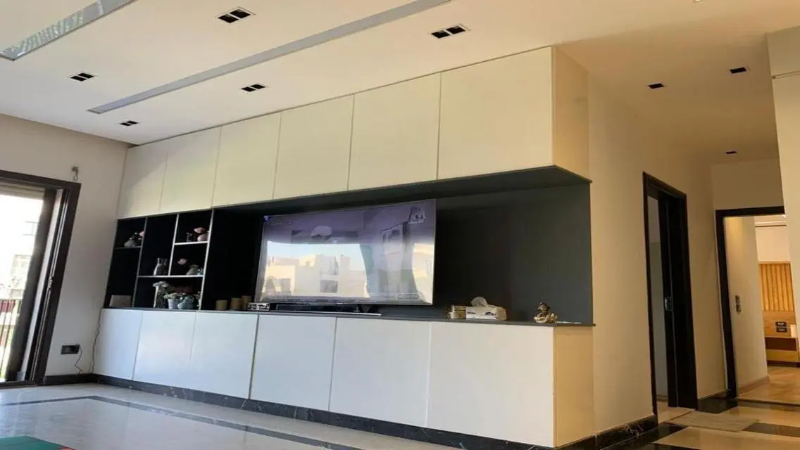 Luxury 2-Bedroom Apartment with Shared Pool