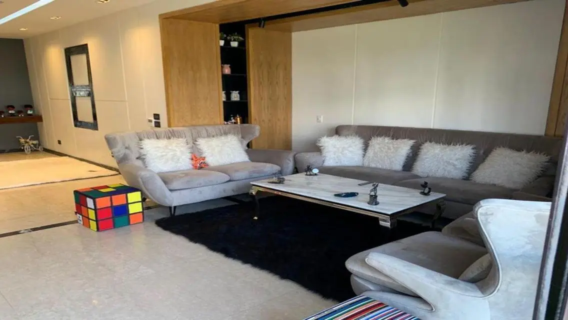 Luxury 2-Bedroom Apartment with Shared Pool