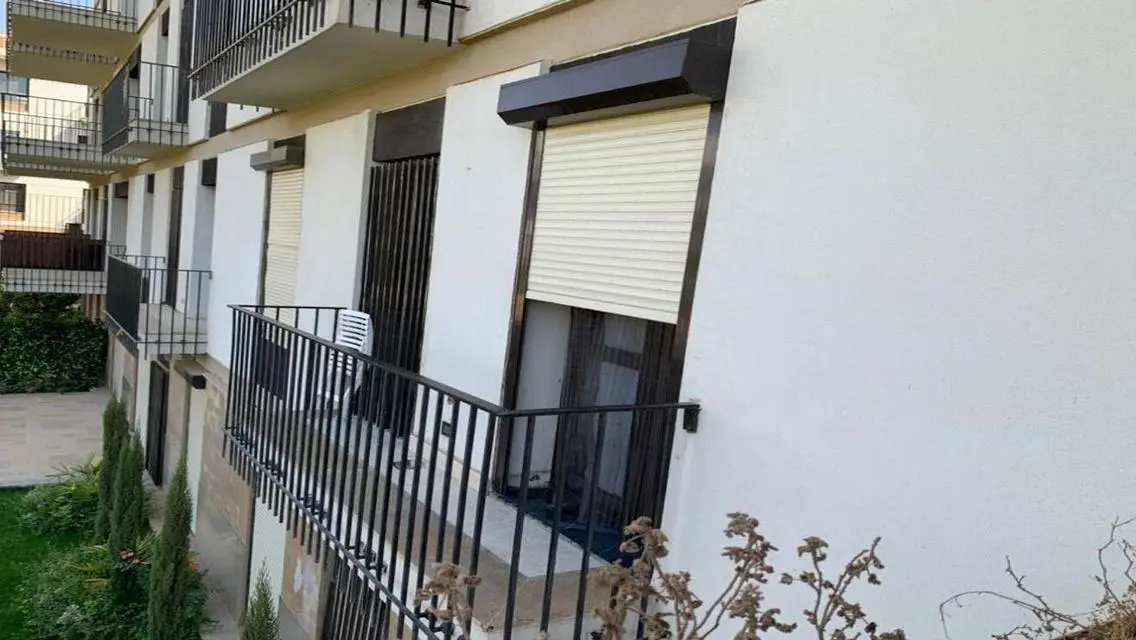 Luxury 2-Bedroom Apartment with Shared Pool