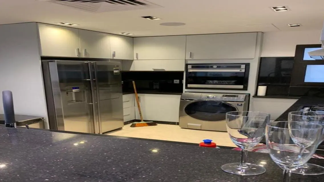 Luxury 2-Bedroom Apartment with Shared Pool