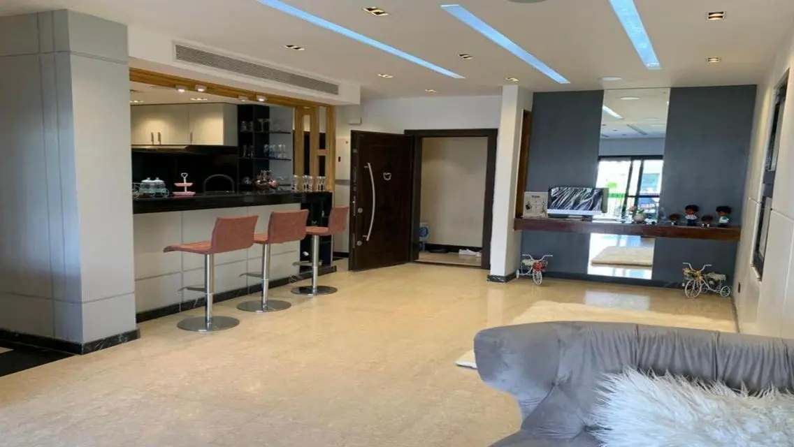 Luxury 2-Bedroom Apartment with Shared Pool