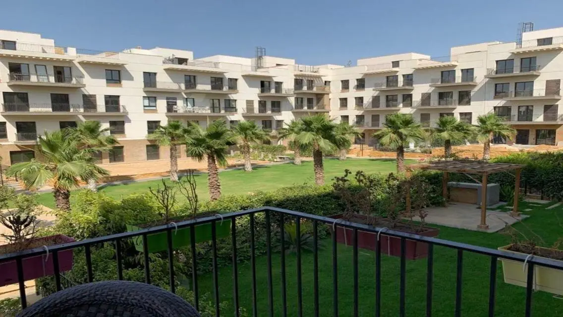 Luxury 2-Bedroom Apartment with Shared Pool