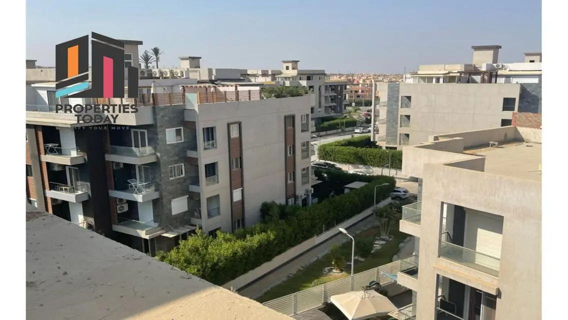 بنتهاوس للبيع في زايد ديونس