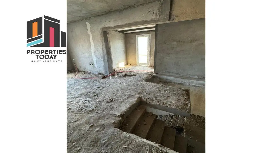 بنتهاوس للبيع في زايد ديونس
