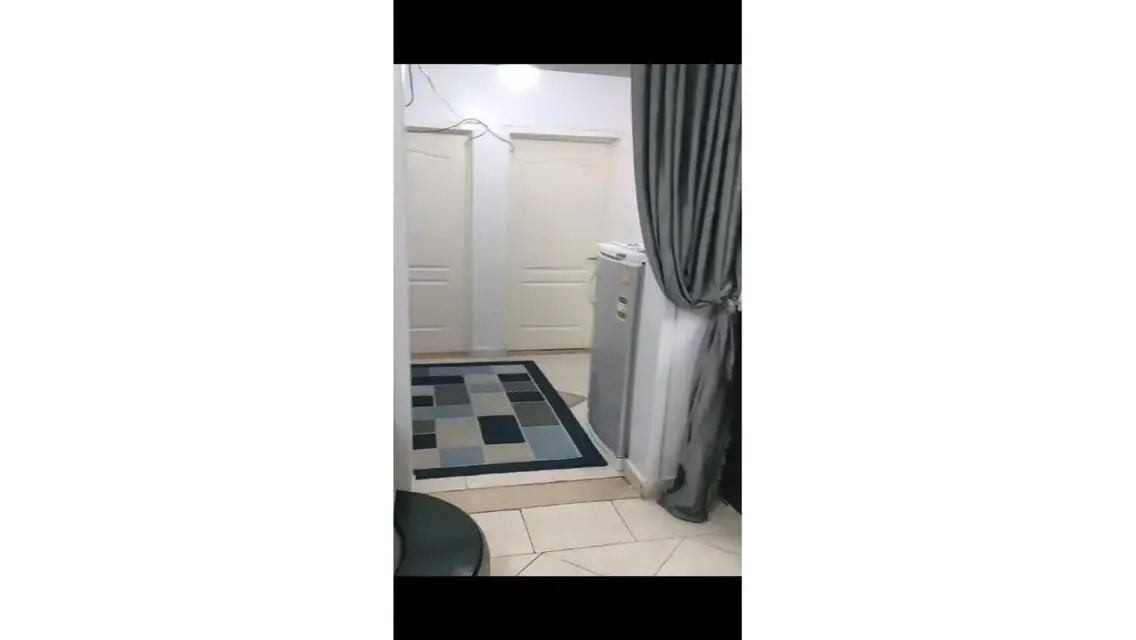 شقه للبيع فى كمبوند مدينه الم