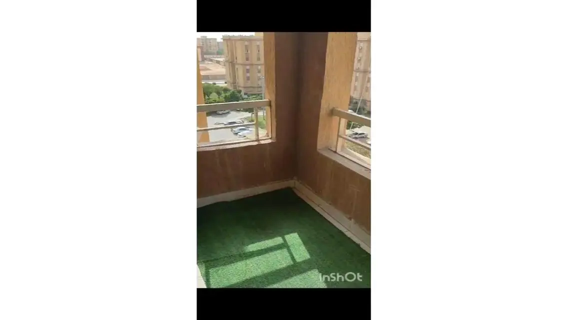 شقه للبيع فى كمبوند مدينه الم