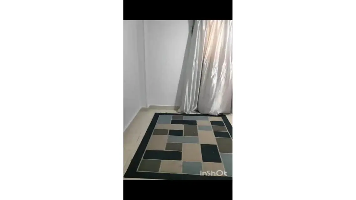 شقه للبيع فى كمبوند مدينه الم