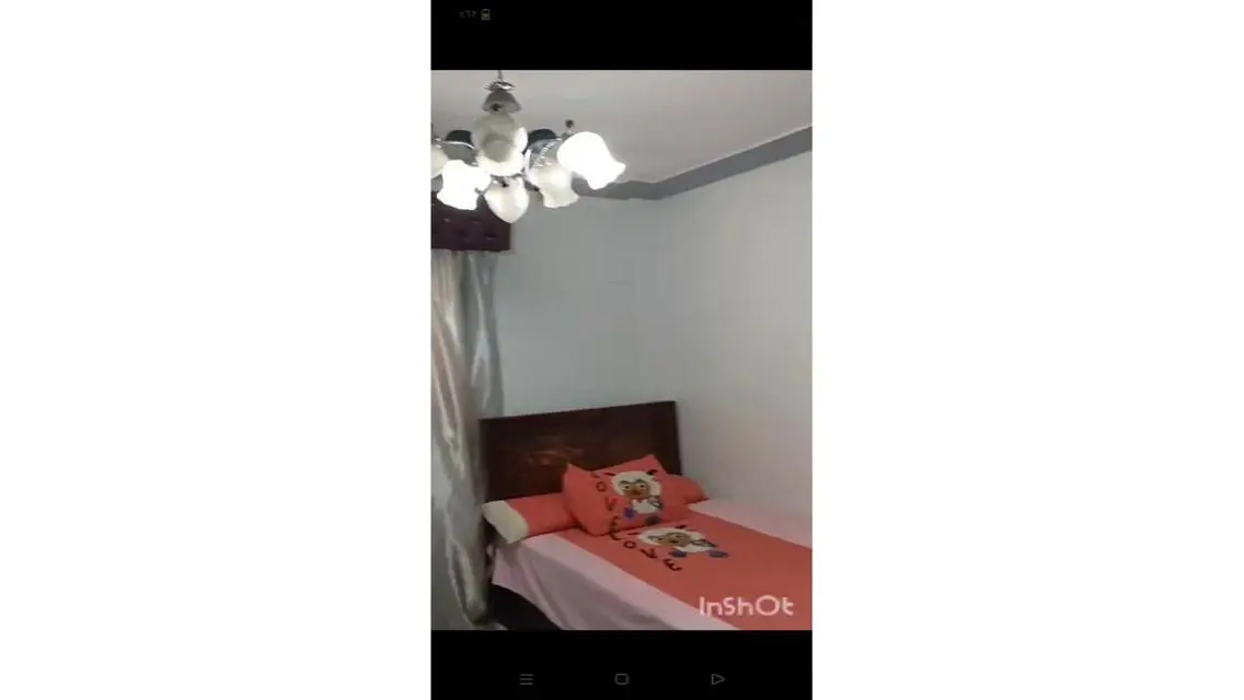 شقه للبيع فى كمبوند مدينه الم