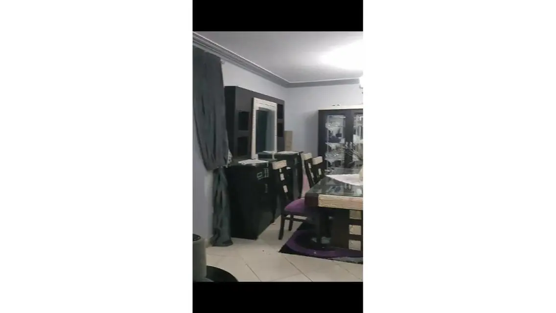 شقه للبيع فى كمبوند مدينه الم