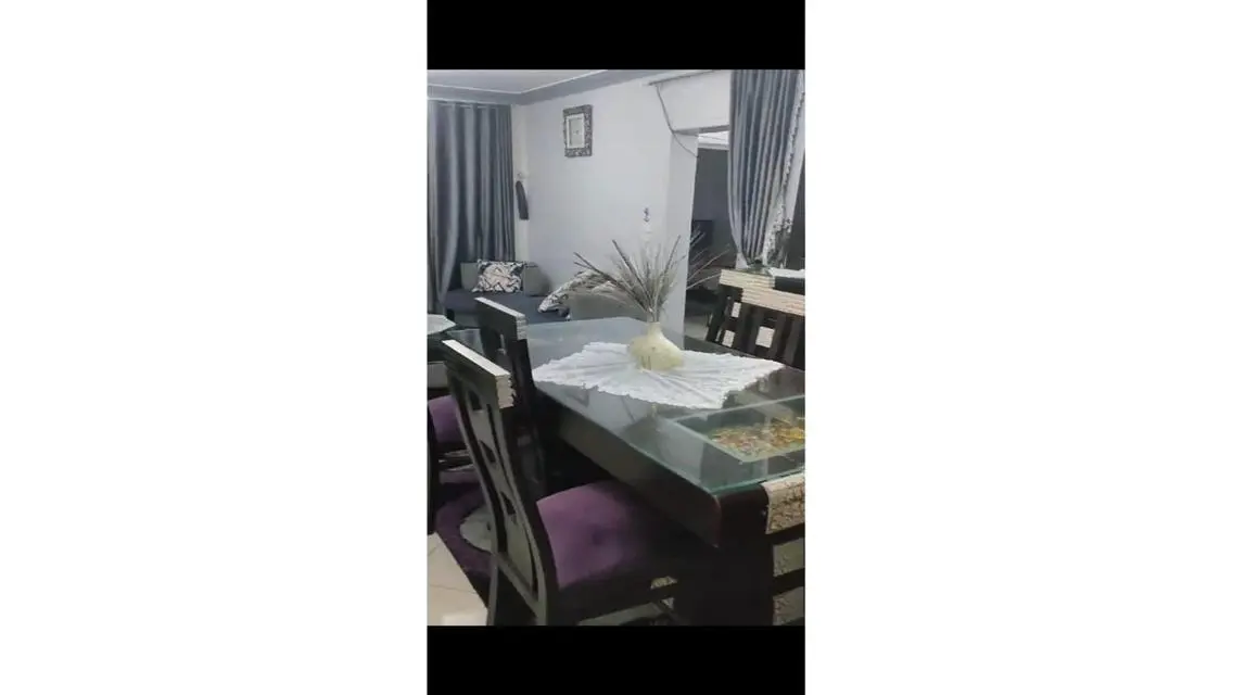 شقه للبيع فى كمبوند مدينه الم