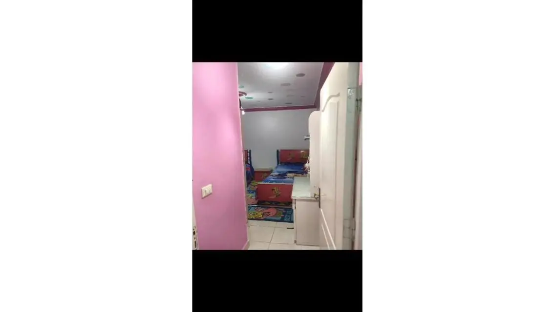 شقه للبيع فى كمبوند مدينه الم