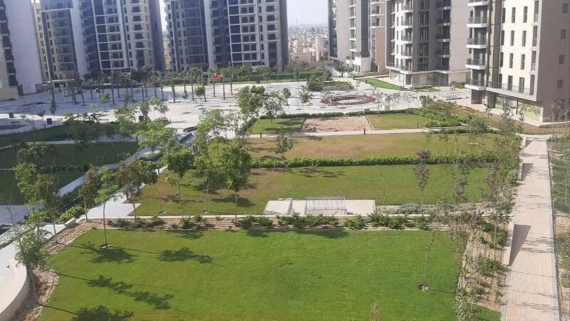 Stunning Apartment for Sale in ZED - 160 Sq. M