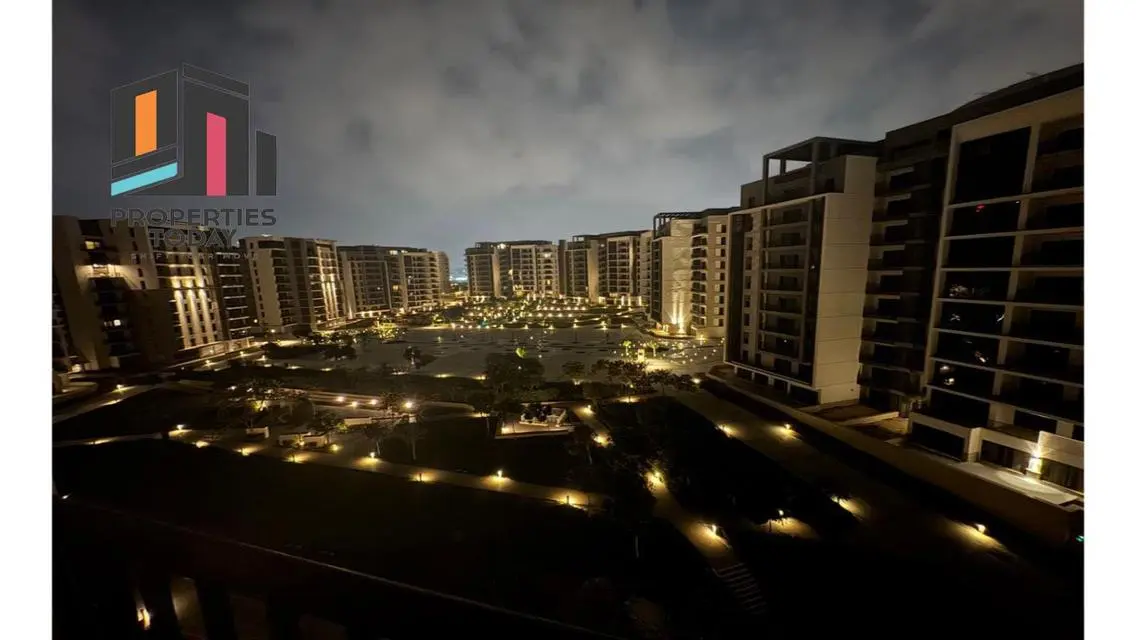 Hotel Apartment For Sale In Zed West