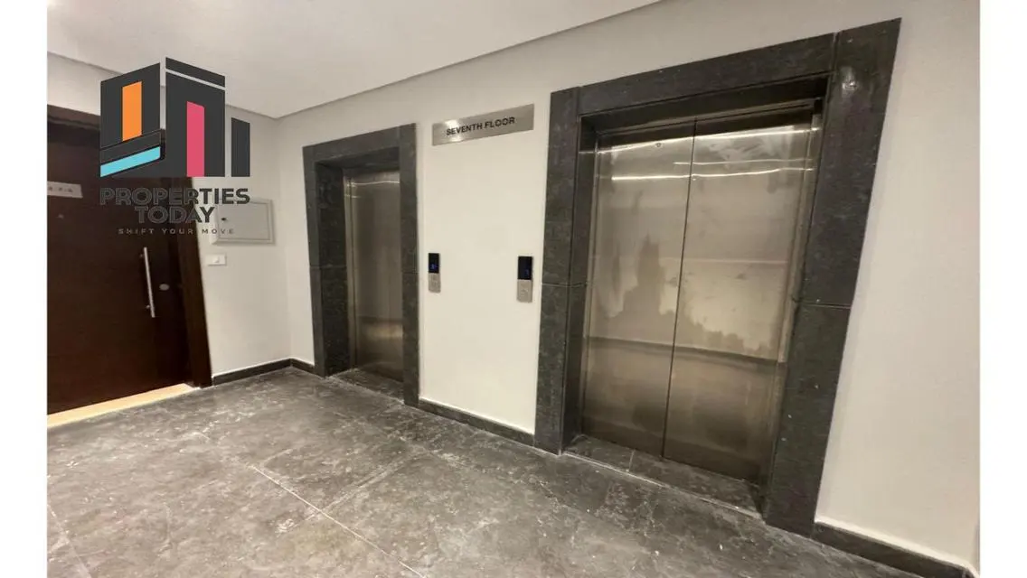 Hotel Apartment For Sale In Zed West