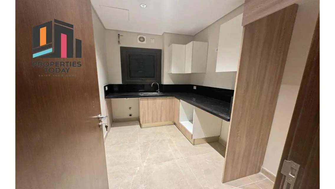 Hotel Apartment For Sale In Zed West